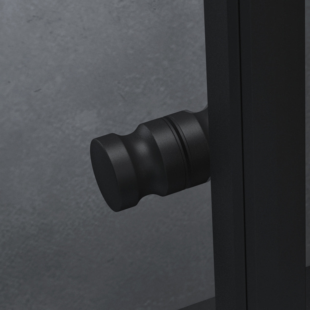 cabina de ducha Duschabtrennung ducha de esquina de vidrio de seguridad con puerta corredera NANO 190cm Ravenna16L-K