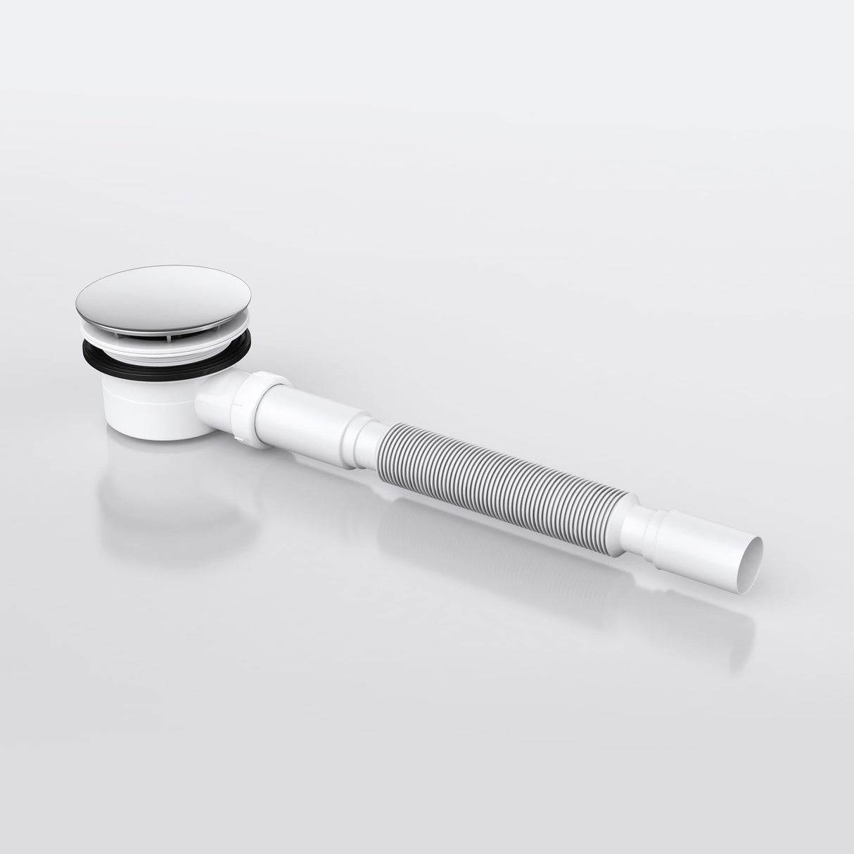 glasvilla ducha kit de desagüe para plato de ducha desagüe sifón