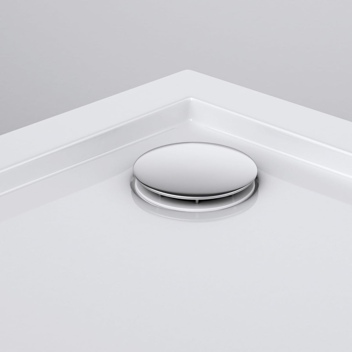 glasvilla ducha kit de desagüe para plato de ducha desagüe sifón