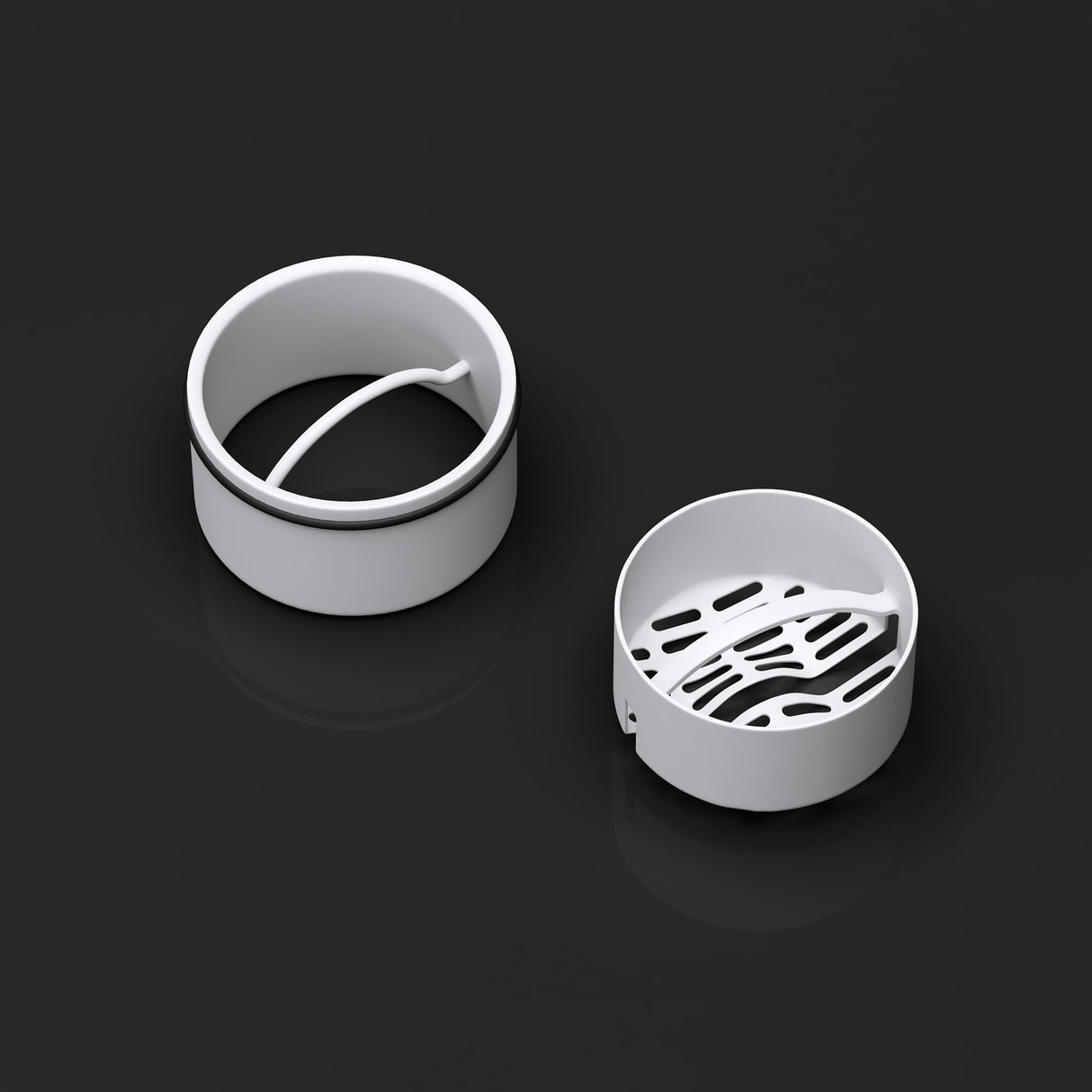 glasvilla ducha kit de desagüe para plato de ducha desagüe sifón