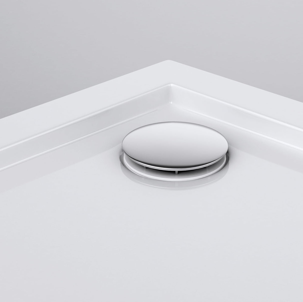 glasvilla ducha kit de desagüe para plato de ducha desagüe sifón