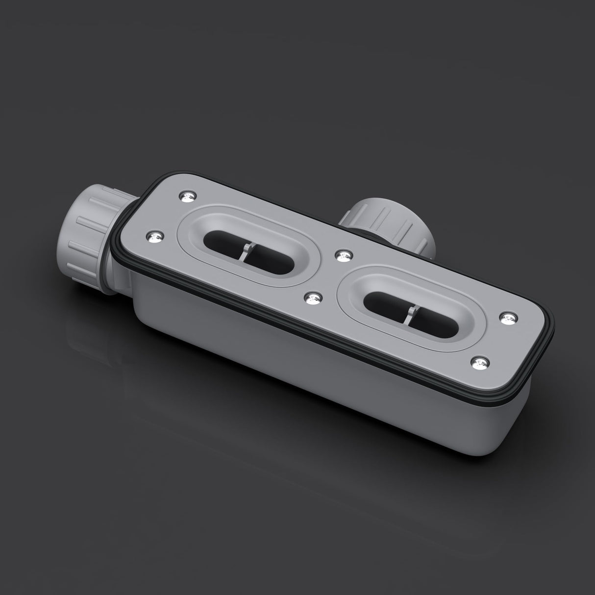 glasvilla ducha kit de desagüe para plato de ducha desagüe sifón