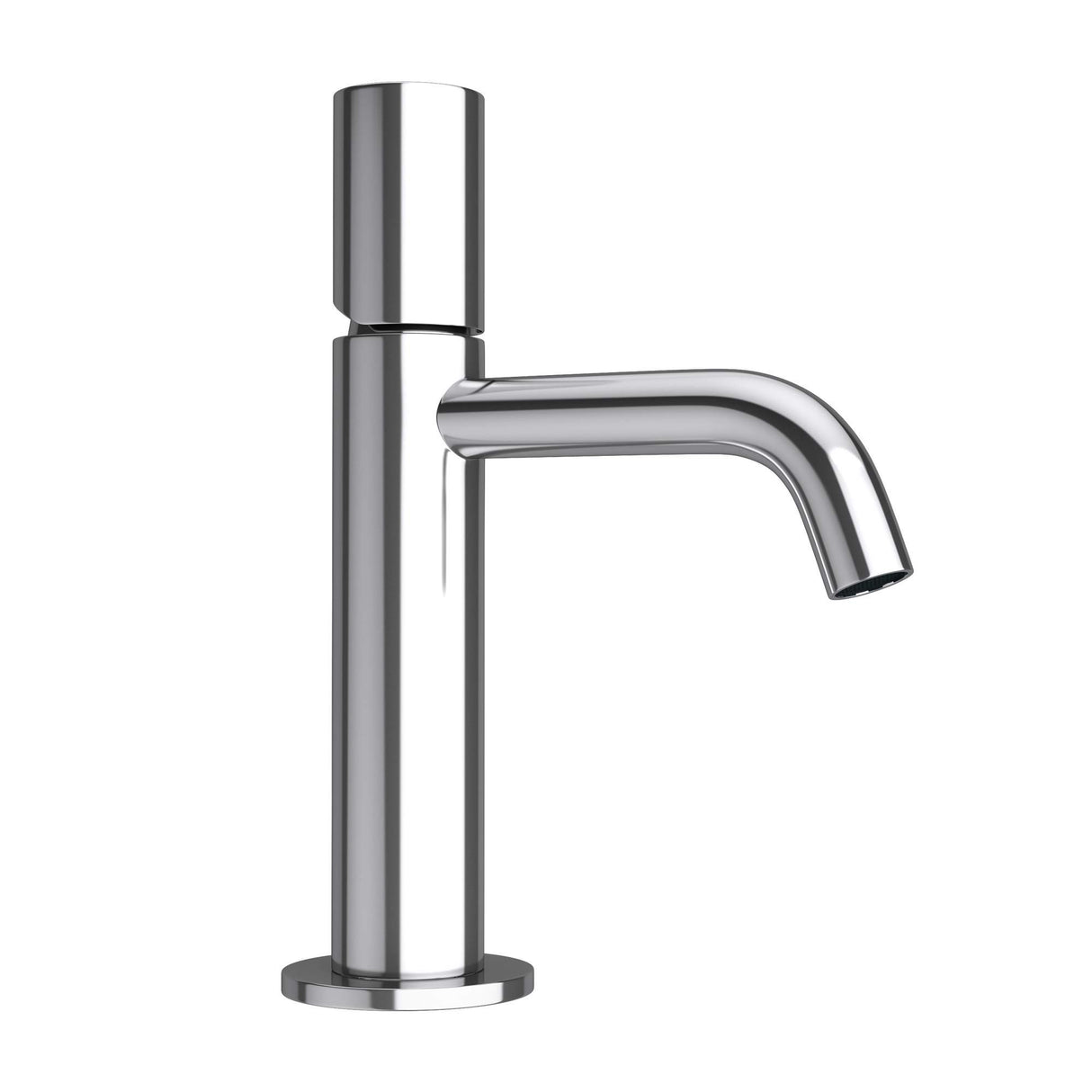 glasvilla Armatur Wasserhahn Bad Waschbeckenarmatur Badinstallationen Einhebelmischer WAO-7701