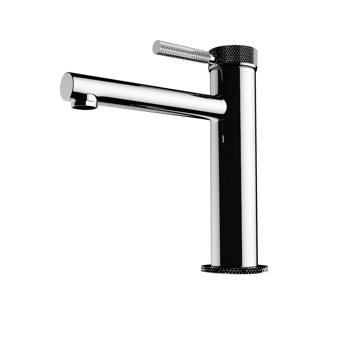 glasvilla Rubinetto per Lavabo Miscelatore Monocomando per Bagno Rubinetto Bagno per Lavabo Bidet WAM-7601