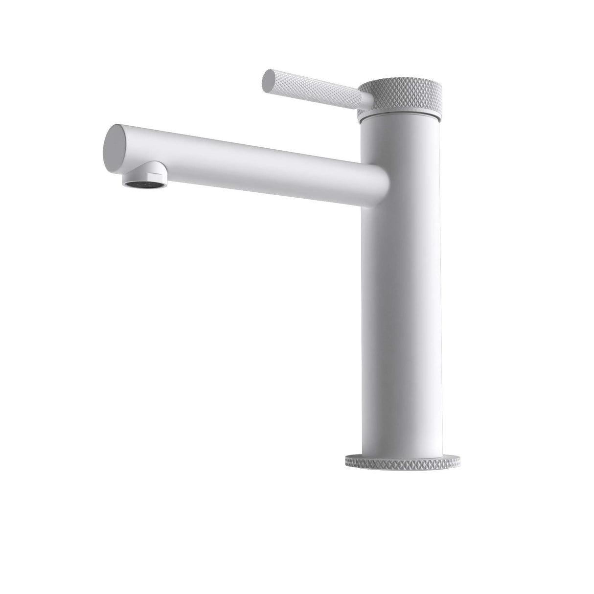 glasvilla Rubinetto per Lavabo Miscelatore Monocomando per Bagno Rubinetto Bagno per Lavabo Bidet WAM-7601