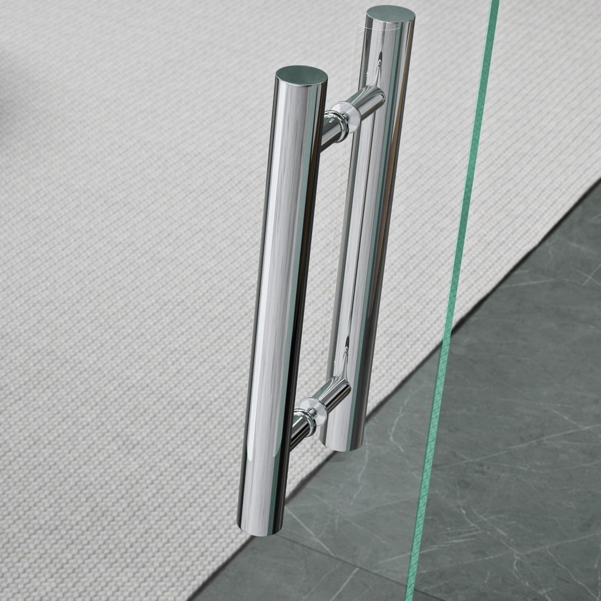 manija glasvilla pomo de puerta interior manija de puerta de ducha manija de barra manijas de puerta de vidrio manija de empuje