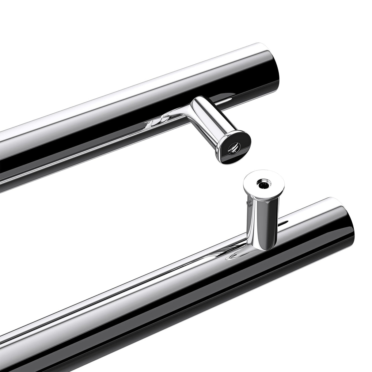 manija glasvilla pomo de puerta interior manija de puerta de ducha manija de barra manijas de puerta de vidrio manija de empuje