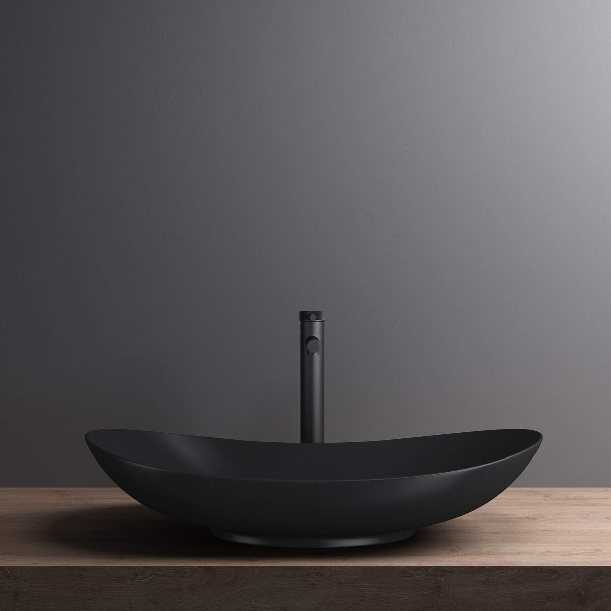 glasvilla Rubinetto per Lavabo Miscelatore Monocomando per Bagno Rubinetto Bagno per Lavabo Bidet WAM-7601