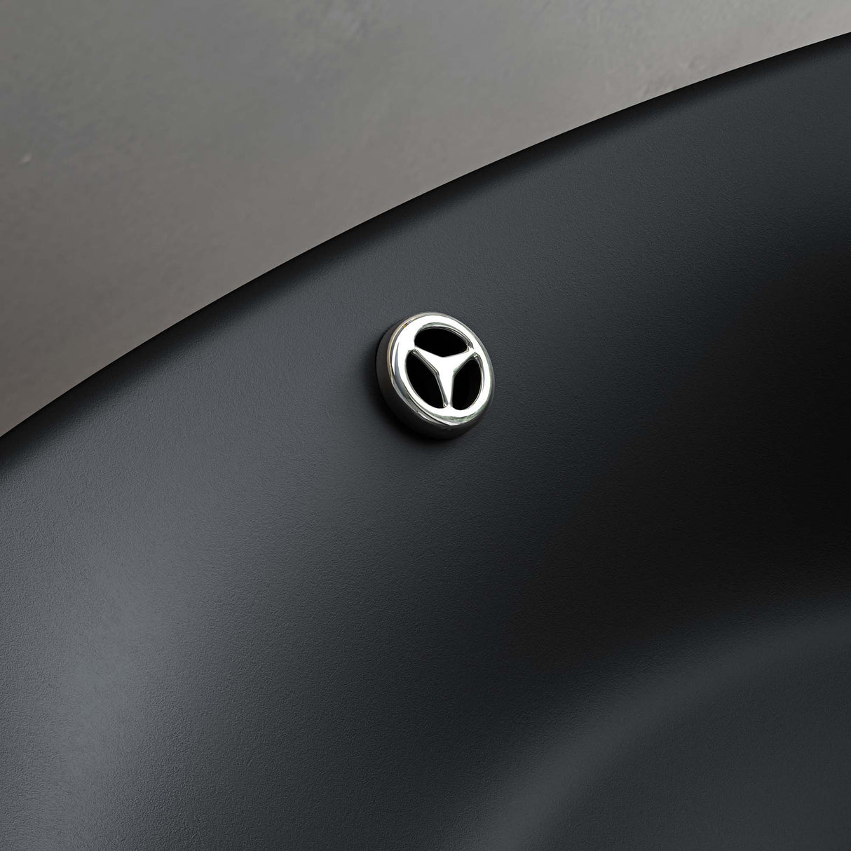 glasvilla Waschbecken Aufsatzwaschbecken Oval aus Keramik 59x38cm Waschschale Waschtisch mit Nano-Beschichtung Br818