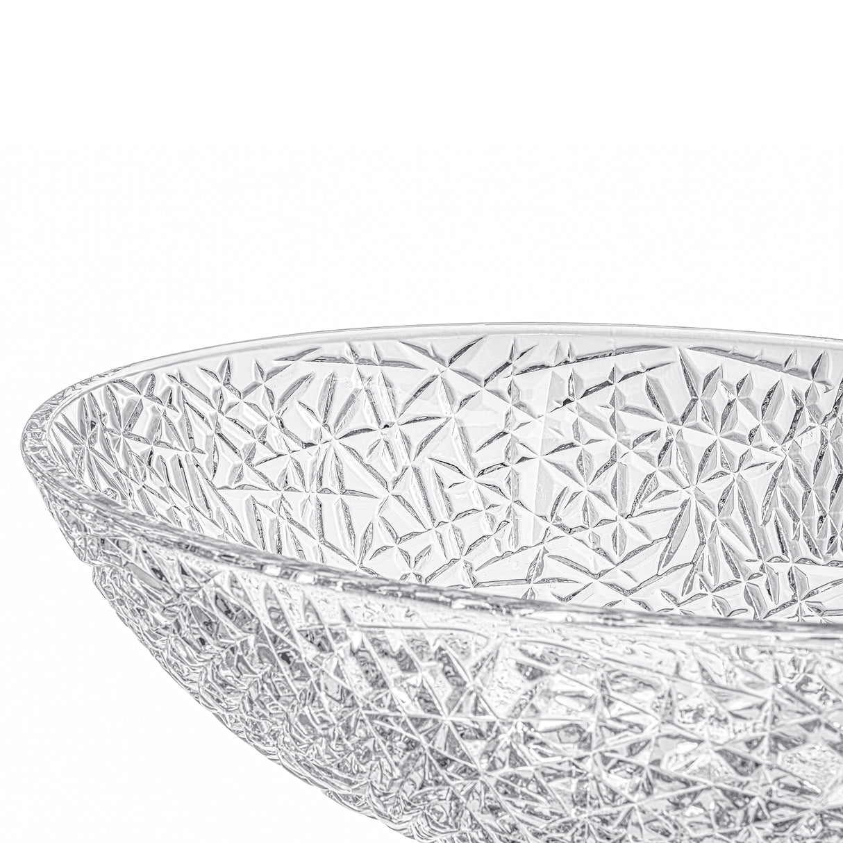 glasvilla Waschbecken Glas Aufsatzwaschbecken Glaswaschbecken Handwaschbecken Waschschale Oval