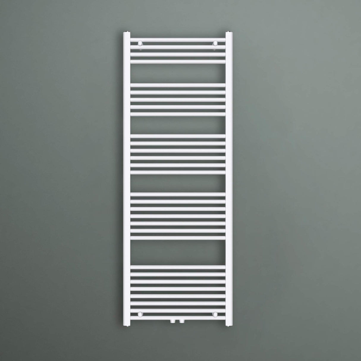 glasvilla Design Badheizkörper Seitenanschluss & Mittelanschluss Handtuchtrockner Röhrenheizkörper Badheizung RHE