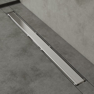 Duschrinnen