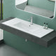 Waschbecken