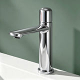 glasvilla Armatur Wasserhahn Bad Waschbeckenarmatur Badinstallationen Einhebelmischer WAO-1180-1190