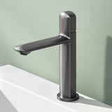 glasvilla Armatur Wasserhahn Bad Waschbeckenarmatur Badinstallationen Einhebelmischer WAO-1180-1190