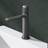 glasvilla Armatur Wasserhahn Bad Waschbeckenarmatur Badinstallationen Einhebelmischer WAO-1180-1190