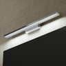 glasvilla Spiegelleuchte LED Badlampe | Spiegellampe, 6000K Badezimmer Lampe | LED Wandleuchte 14W Leuchtschein