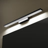 glasvilla Spiegelleuchte LED Badlampe | Spiegellampe, 6000K Badezimmer Lampe | LED Wandleuchte 14W Leuchtschein