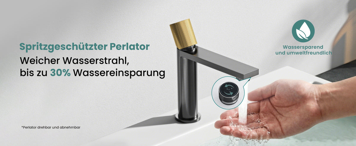Perlator