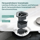 glasvilla Dusche Ablaufgarnitur für Duschwanne Duschtasse Abfluss Ablauf Siphon
