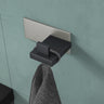 glasvilla ganchos de ropa perchero de pared ganchos de pared de acero inoxidable barra de percha ganchos de perchero Stalo-06+Stalo-07