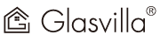 glasvilla