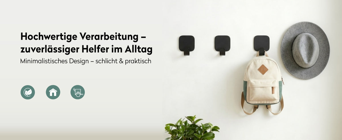 Einfaches Design