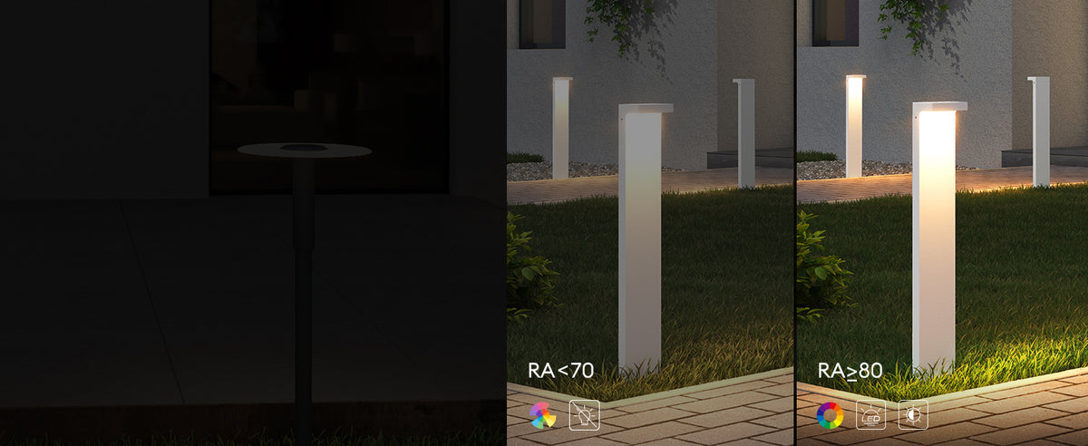 LED-Lichtquelle