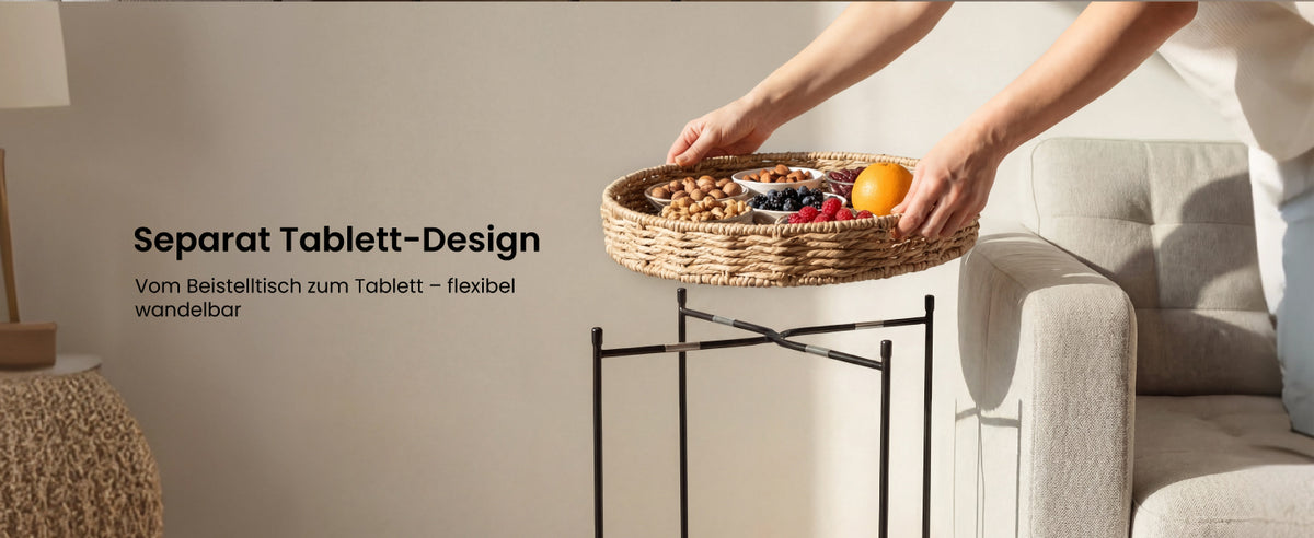 Detailgestaltung