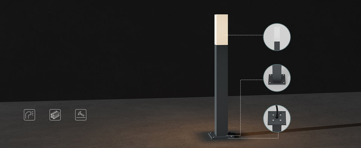LED-Lichtquelle