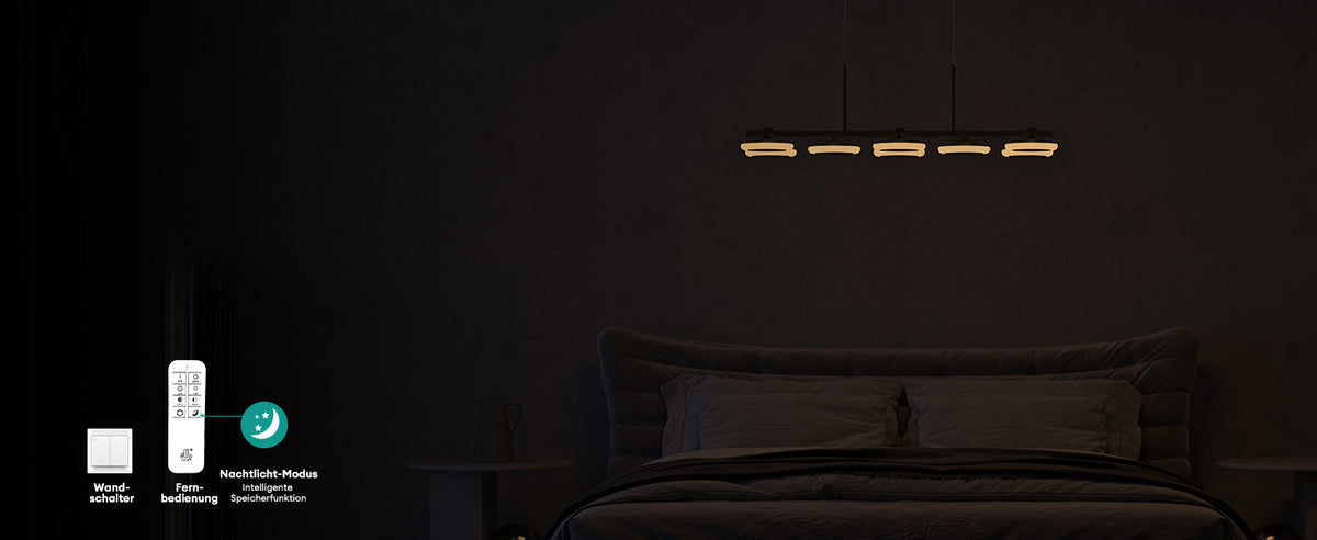 Nachtlichtmodus