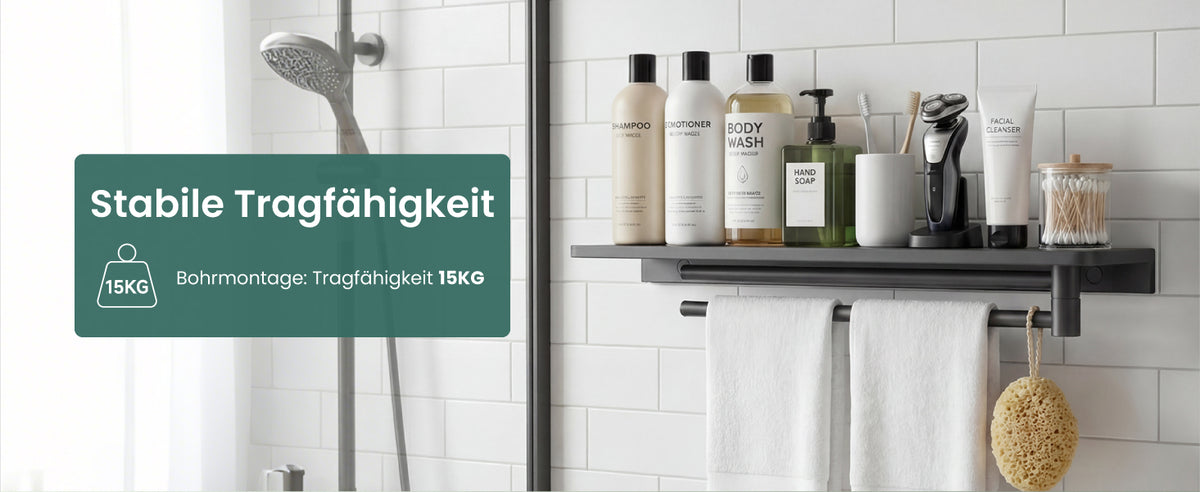 Stabile Tragfahigkeit