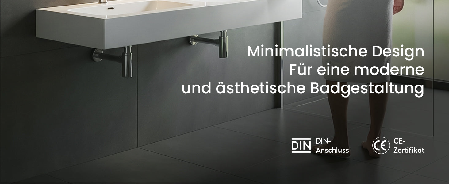 glasvilla Doppelwaschbecken Aufsatzwaschbecken Hängewaschbecken Waschbecken mineralguss Waschplatz Waschtisch Col830