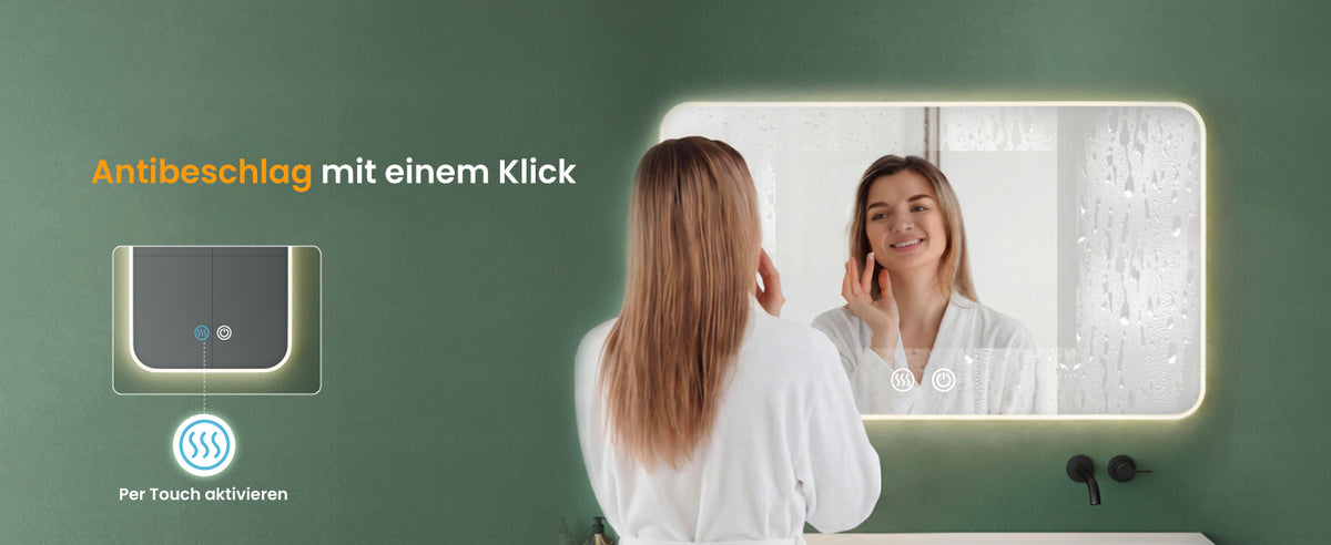 Antibeschlag