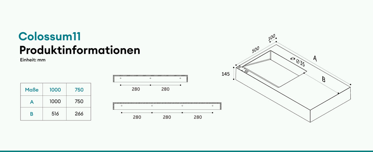 Produktinformationen