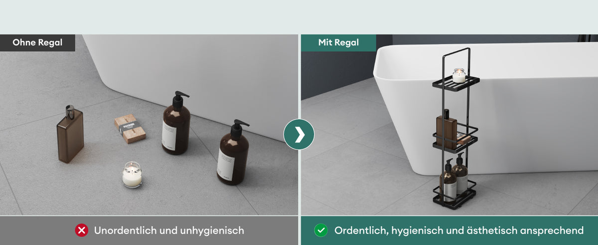 Vergleichsübersicht