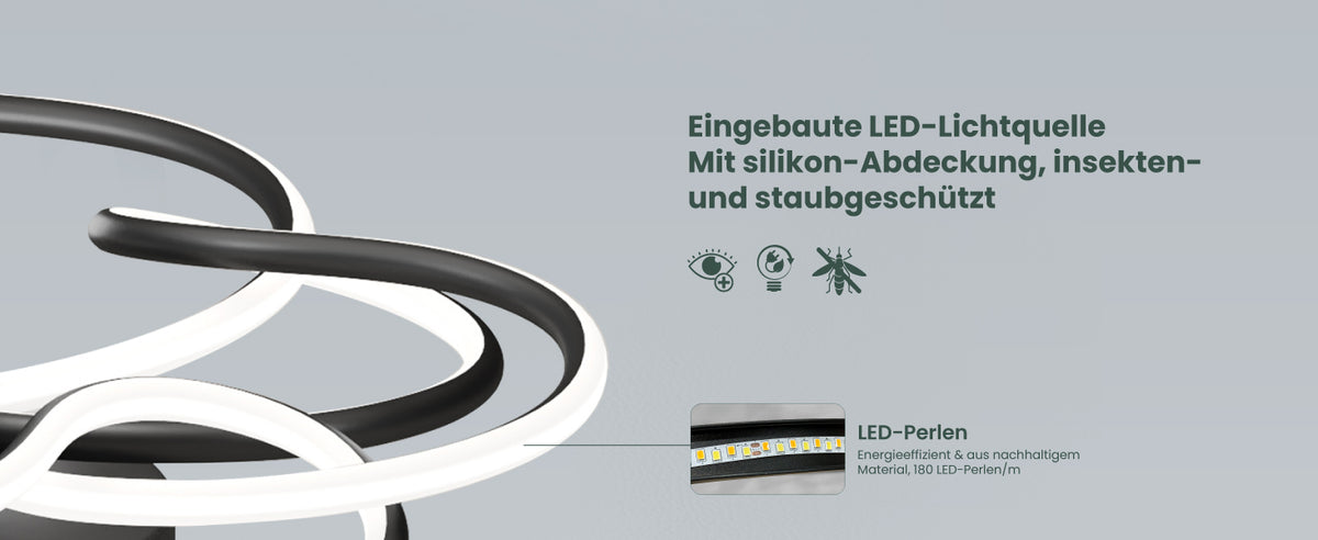 LED-Lichtquelle